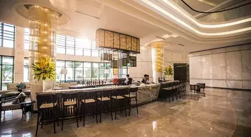 Lobby Bar
